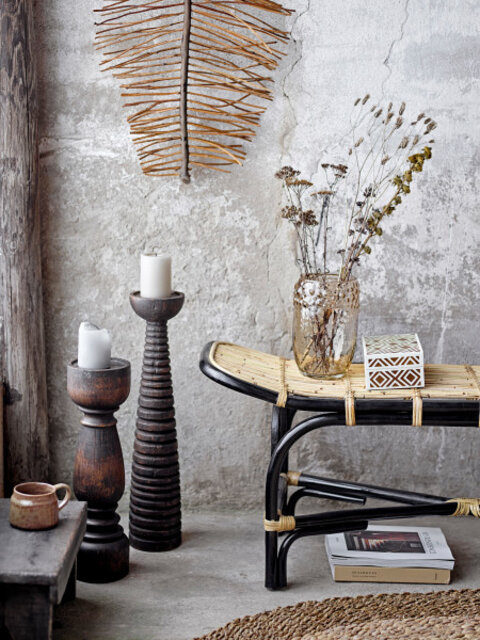 Bloomingville Thore kaarsenhouder