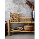 Bloomingville Saime manden - set van 2 stuks Bloomingville Saime manden - set van 2 stuks
