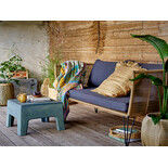 Bloomingville Cestini Diora - set di 2 pezzi Bloomingville Cestini Diora - set di 2 pezzi