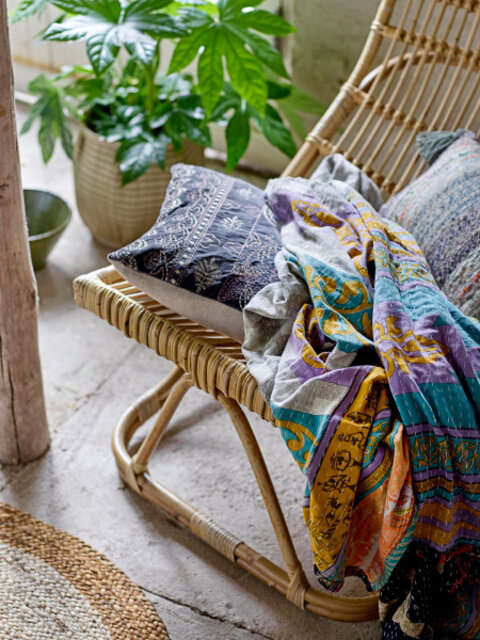 Bloomingville Diora kurver - sett med 2 stk Bloomingville Diora kurver - sett med 2 stk