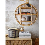 Bloomingville Islim manden - set van 3 stuks Bloomingville Islim manden - set van 3 stuks