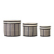 Bloomingville Islim Körbe - 3er Set Bloomingville Islim Körbe - 3er Set