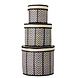 Bloomingville Islim Körbe - 3er Set Bloomingville Islim Körbe - 3er Set