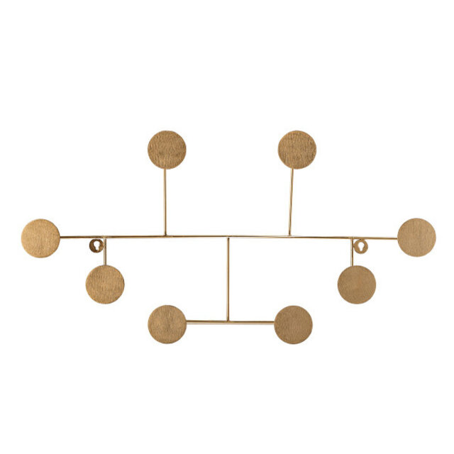 Bloomingville Fia Garderobe - 82050500