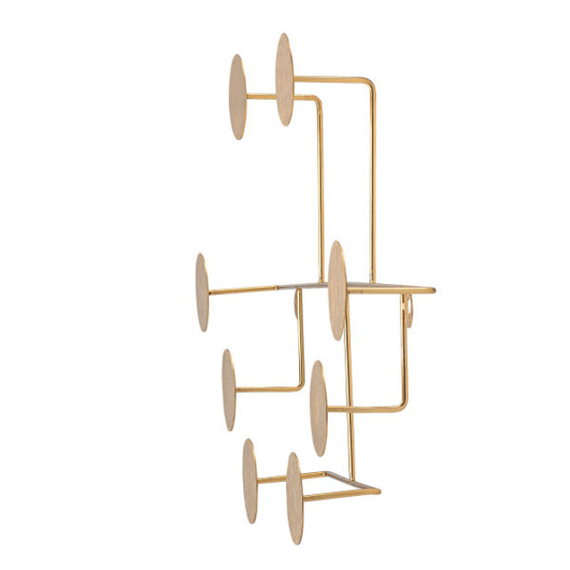Bloomingville Fia Garderobe - 82050500