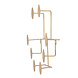 Bloomingville Fia Garderobe - 82050500 Bloomingville Fia Garderobe - 82050500