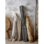 Bloomingville Birkmatta - Ø90 cm Bloomingville Birkmatta - Ø90 cm