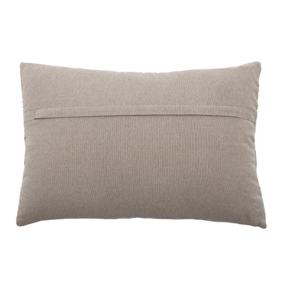 Bloomingville Jiyar pillow - natural Bloomingville Jiyar pillow - natural