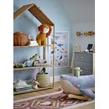 Bloomingville Malli Körbe - 3er Set Bloomingville Malli Körbe - 3er Set