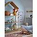 Bloomingville Malli manden - set van 3 stuks Bloomingville Malli manden - set van 3 stuks