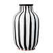 Bloomingville Schila vaas - wit Bloomingville Schila vaas - wit