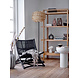 Bloomingville Schila vaas - wit Bloomingville Schila vaas - wit