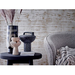 Bloomingville Vase Vefa - noir Bloomingville Vase Vefa - noir