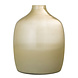 Bloomingville Idima Vase - gelb Bloomingville Idima Vase - gelb