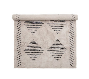 Bloomingville Tapis Jegor Bloomingville Tapis Jegor