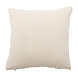 Bloomingville Ebell kussen - wit Bloomingville Ebell kussen - wit