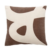 Bloomingville Ebrar decorative pillow - 82051025 Bloomingville Ebrar decorative pillow - 82051025