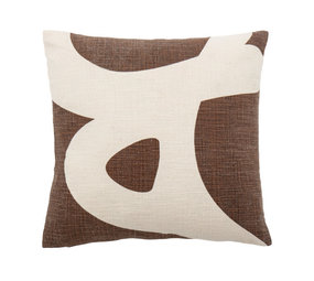 Bloomingville Coussin Ebrar