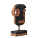 Bloomingville Kazo decoratie object Bloomingville Kazo decoratie object