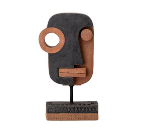 Bloomingville Kazo decoratie object Bloomingville Kazo decoratie object