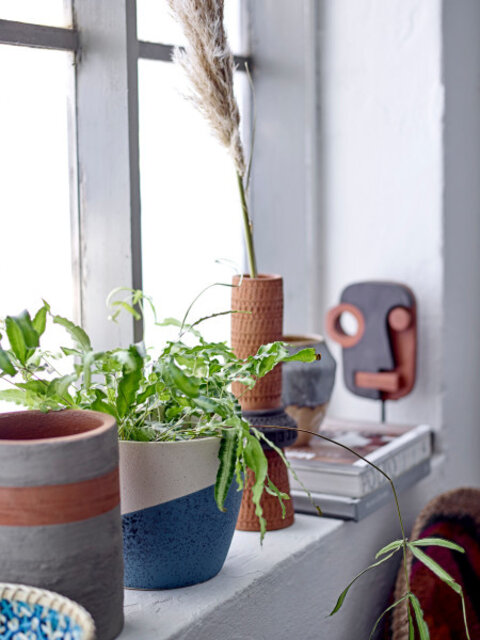 Bloomingville Objeto de decoración Kazo