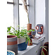 Bloomingville Kazo decoratie object Bloomingville Kazo decoratie object