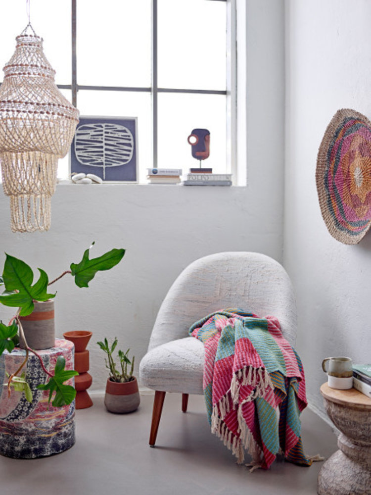 Bloomingville Objeto de decoración Kazo