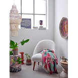 Bloomingville Objeto de decoración Kazo