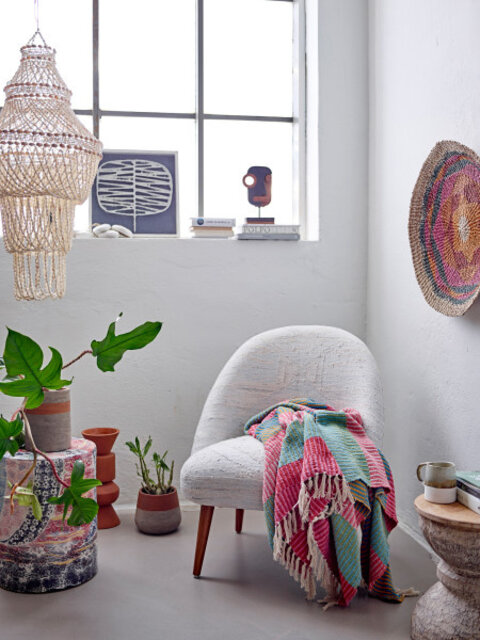 Bloomingville Kazo decoration object