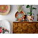 Bloomingville Kazo decoratie object Bloomingville Kazo decoratie object