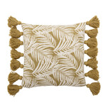 Bloomingville Cuscino Isser - verde Bloomingville Cuscino Isser - verde