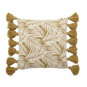 Bloomingville Cuscino Isser - verde Bloomingville Cuscino Isser - verde