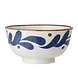Bloomingville Camellia schaaltjes blauw - set van 6 stuks Bloomingville Camellia schaaltjes blauw - set van 6 stuks