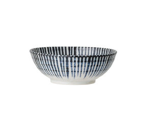 Bloomingville Camellia dishes D12xH4.5 cm - set of 6 pieces Bloomingville Camellia dishes D12xH4.5 cm - set of 6 pieces