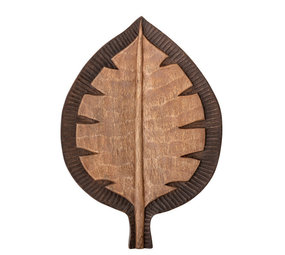 Bloomingville Oggetto decorativo Adama