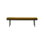 House Doctor Lao sofa - dark olive House Doctor Lao sofa - dark olive