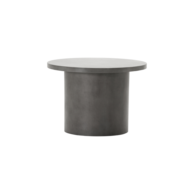House Doctor Stone table - Ø65cm
