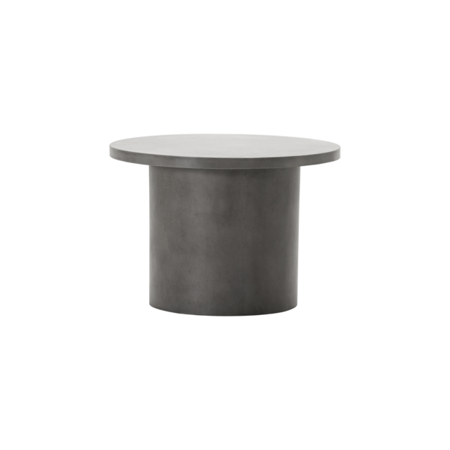 House Doctor Stone tafel - Ø65cm