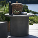 House Doctor Stone tafel - Ø65cm House Doctor Stone tafel - Ø65cm