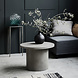 House Doctor Stone tafel - Ø65cm House Doctor Stone tafel - Ø65cm