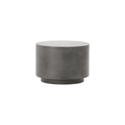 House Doctor Out table - height 35cm