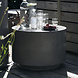 House Doctor Out tafel - hoogte 35cm House Doctor Out tafel - hoogte 35cm