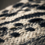 House Doctor Cros tæppe - sand 300x90cm House Doctor Cros tæppe - sand 300x90cm