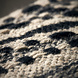 House Doctor Cros vloerkleed - zand 300x90cm House Doctor Cros vloerkleed - zand 300x90cm
