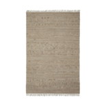 House Doctor Shriv rug - sand 300x200cm House Doctor Shriv rug - sand 300x200cm