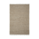 House Doctor Shriv vloerkleed - zand 300x200cm House Doctor Shriv vloerkleed - zand 300x200cm