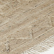 House Doctor Shriv vloerkleed - zand 300x200cm House Doctor Shriv vloerkleed - zand 300x200cm