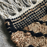 House Doctor Ranjar rug - natural 300x90cm