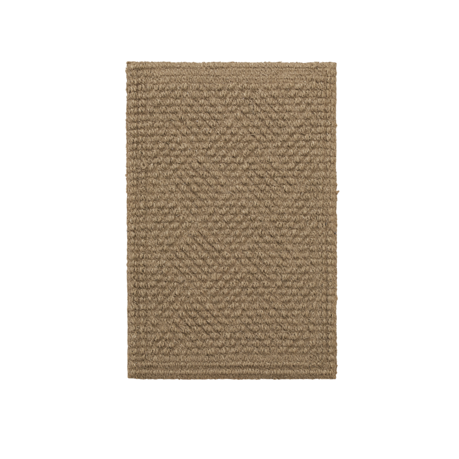 House Doctor Clean doormat LIVING AND CO.