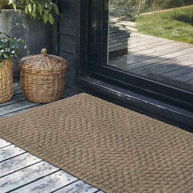 House Doctor Clean doormat
